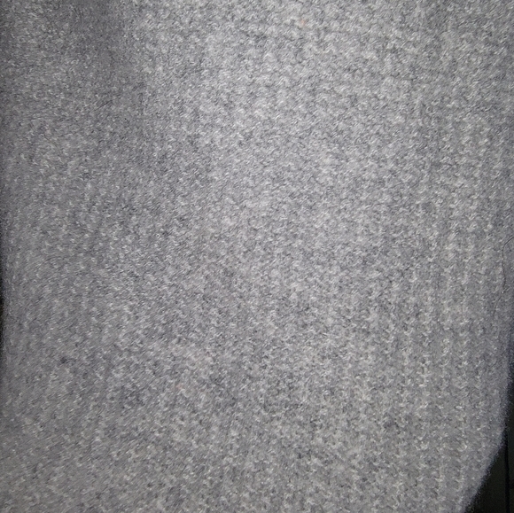 Boden Wool Sweater Size M(US 8/10) Gray - Picture 6 of 9